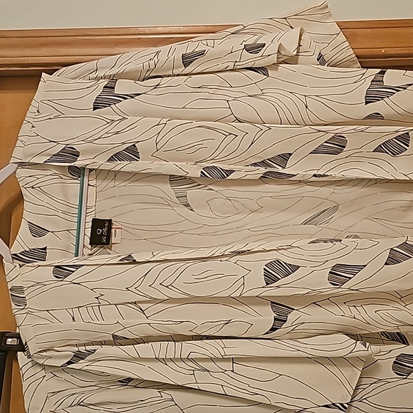 Vintage Pant Suit - Picture 2 of 6